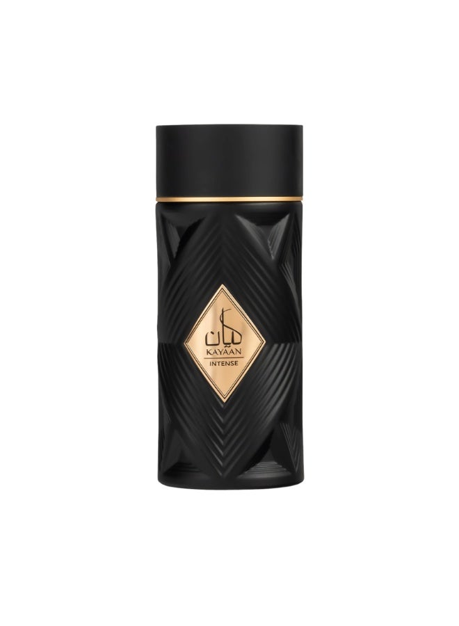 Ansam Kayaan Intense By Ansam 100 ml - Image 1